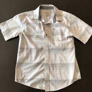 Calvin Klein Shirt